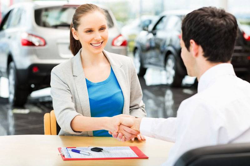 Serviços automotivos confiáveis ​​e ajuda online
